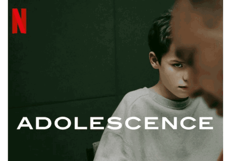 Adolescence series barat terbaik