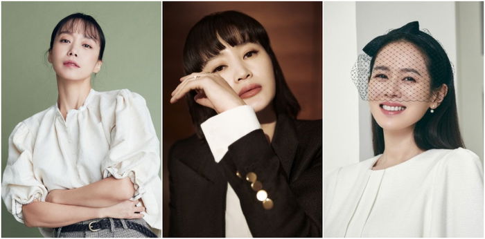 10 Aktris Korea Raih Penghargaan Terbanyak, Ratunya Seni Peran!