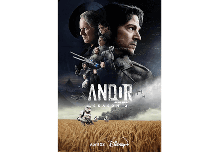 Andor series barat terbaik