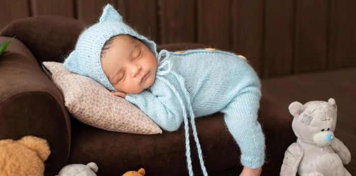 Arti Nama Luthfi untuk Bayi Laki-Laki, Penuh Kelembutan