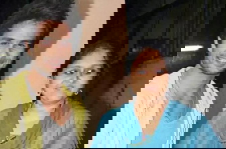 Artis Bollywood Ibu Sambung