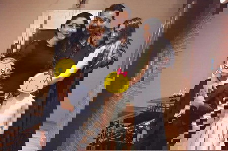 Artis Bollywood Ibu Sambung