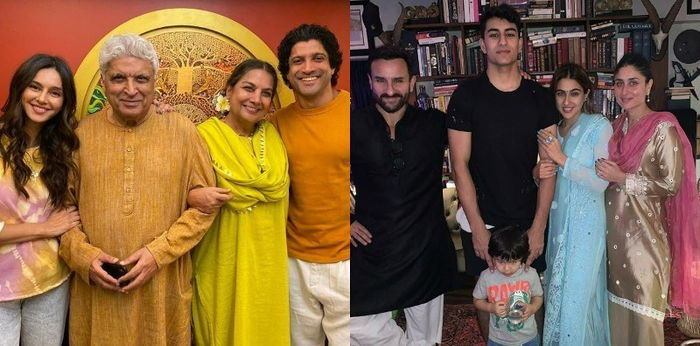 Panutan, 9 Artis Bollywood Ini Patahkan Stigma tentang Ibu Sambung