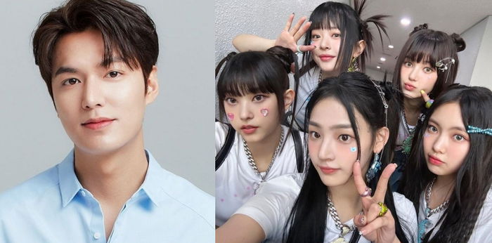 8 Artis Korea Jadi Brand Ambassador Produk Lokal, Ada NewJeans!