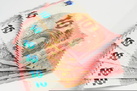 mata uang euro