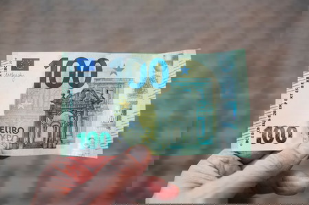 Asal Usul Lambang Mata Uang Euro