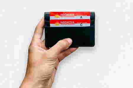 cara membuat SIM Internasional