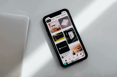 cara download video pinterest