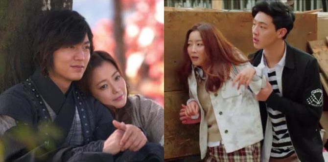  10 Rekomendasi Drama Kim Hee Sun, Aktris yang Sukses Perankan Malaikat Maut!  