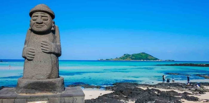9 Drama Korea yang Syuting di Pulau Jeju, Romantis Sekaligus Penuh Keindahan