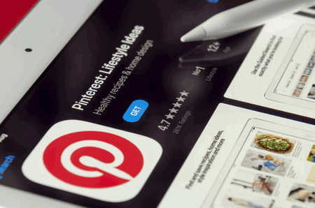 cara download video pinterest