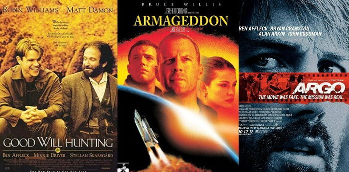 Ini 12 Film Terbaik yang Dibintangi Ben Affleck, Wajib Masuk Watchlist!