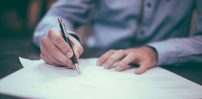 Kaidah dan 4 Contoh Surat Resign, Bahasa Indonesia dan Inggris