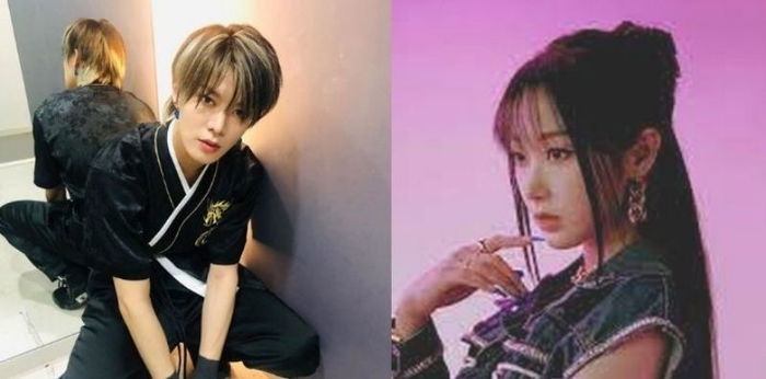 16 Idol Kpop dari Jepang, Ada Mantan Member AKB48!