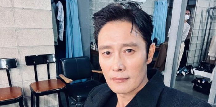 Profil Lee Byung Hun Lengkap, Pemain 'Squid Game 3' dan 'Kpop Demon Hunters'