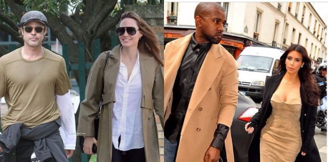 5 Perjanjian Pranikah Artis Hollywood, Mulai dari Harta hingga Hak Asuh Anak