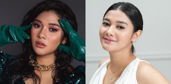 Profil Naysila Mirdad, Perjalanan Karier hingga Kisah Asmaranya