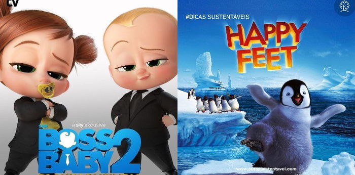 5 Rekomendasi Film Animasi Tentang Bayi, Seru Ditonton Bersama Si Kecil
