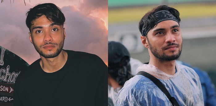 Masuk dalam Nominasi Pria Tertampan, Ini Kriteria Perempuan Idaman Refal Hady