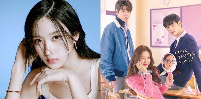 5 Drama Moon Ga Young dari Romantis hingga Kocak
