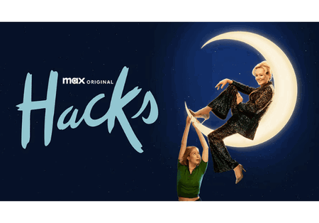Hacks (Max)