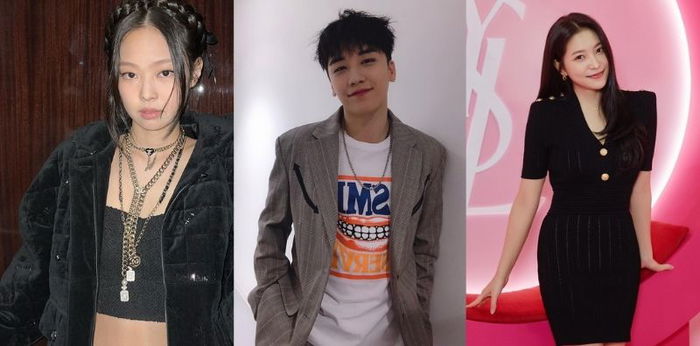 Ramai Fanwar Kpop di Twitter, Inilah 15 Idol Kpop yang Ternyata Punya Banyak Haters