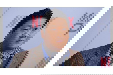 Benedict Wong