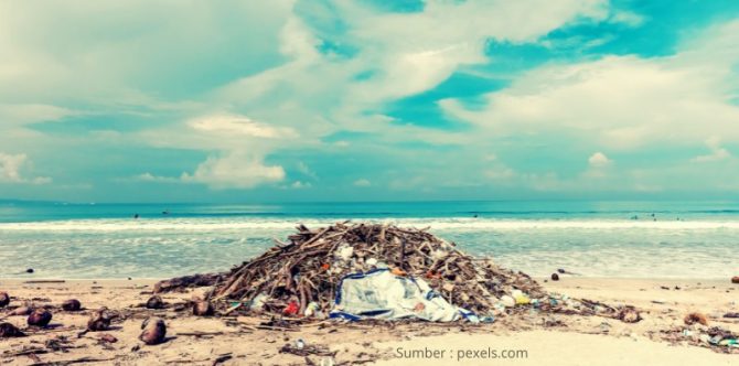 5 Kota Terkotor di Indonesia Menurut KLHK, Ada Apa Saja?