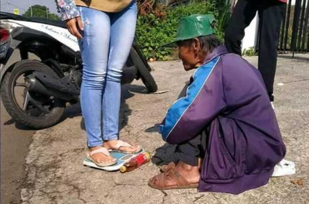 profesi langka di indonesia