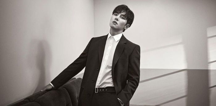 Profil Ji Chang Wook, Bintang 'Gangnam B-Side' yang Menang APAN Awards 2024!