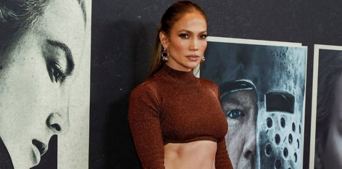8 Kebiasaan Makan yang Sehat ala Jennifer Lopez, Bisa Parents Tiru Nih!