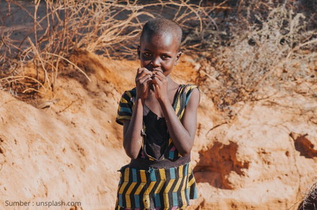 Negara Kenya 