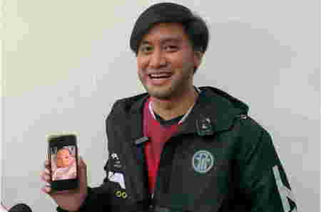 Kevin Aprilio - Anime Lawas