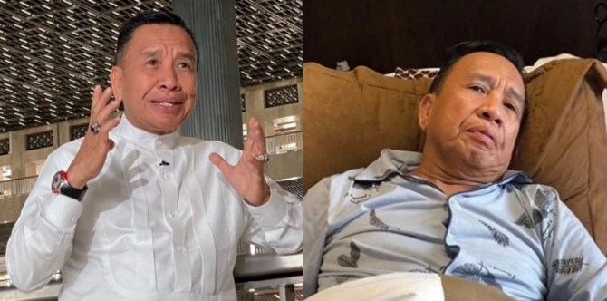 Pelawak Miing Bagito Jalani Operasi Bypass Jantung, Ini Kondisi Terkini