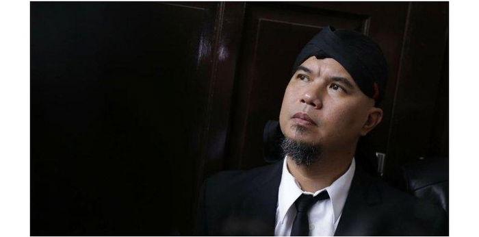 Kartu Keluarga Ahmad Dhani Terbaru, Kini Beranggotakan 7 Anak