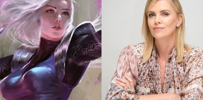 10 Film Terbaik Charlize Theron, Aktris Pemeran Clea di Doctor Strange!
