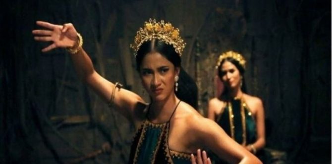 10 Film Indonesia yang Tayang Di Luar Negeri, Terbaru Ada KKN di Desa Penari