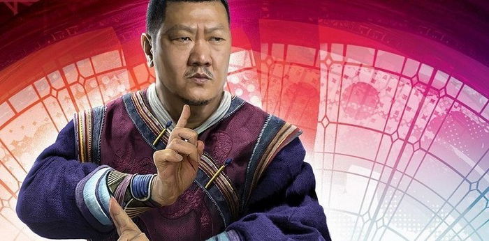 6 Fakta Benedict Wong, Pemeran Wong di Film Doctor Strange