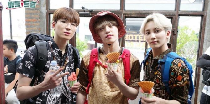 14 Tempat Wisata Indonesia yang Pernah Dikunjungi Artis dan Idol Korea