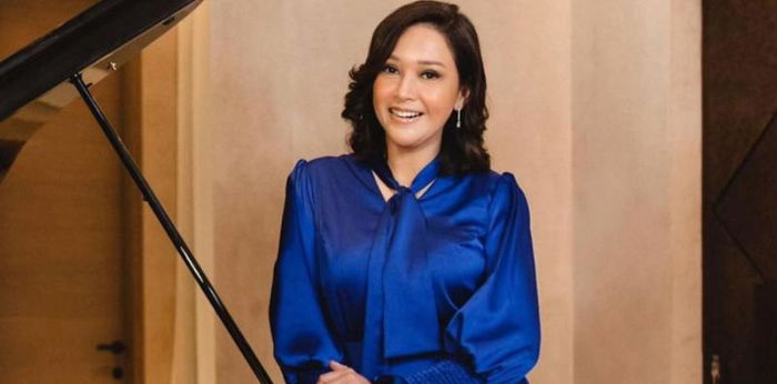Kondisi Terkini Maia Estianty setelah Menjalani Operasi Batu Empedu