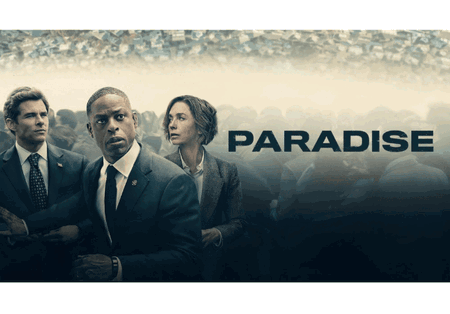 30 Rekomendasi Film Series Barat Terbaik, Pemenang Penghargaan dan Rating Tertinggi