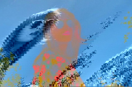 Profil dan Biodata Taylor Swift, Baru Rilis Album The Life of a Showgirl!