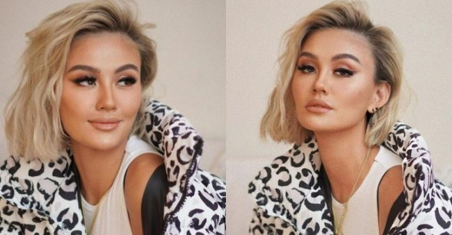 Profil Agnes Monica: Karier, Fakta Menarik dan Kisah Cintanya
