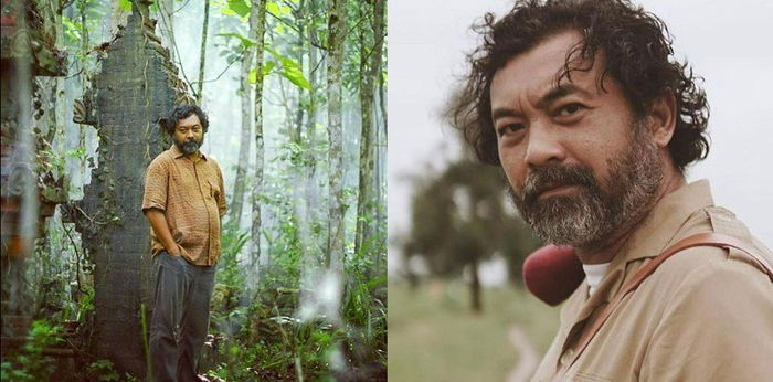 Profil dan Fakta Menarik Kiki Narendra, Pemeran Pak Prabu di ‘KKN di Desa Penari’