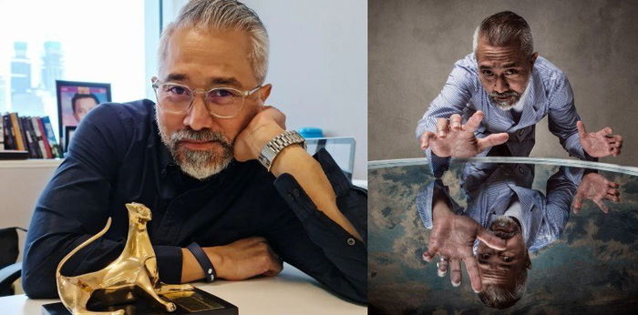 Profil Lukman Sardi, Perankan Romo Rendra di 'Kuasa Gelap'