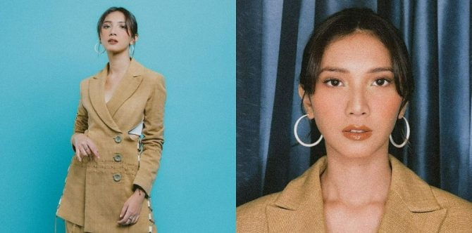 Profil dan Biodata Sheila Dara, Aktris Sekaligus Istri Vidi Aldiano