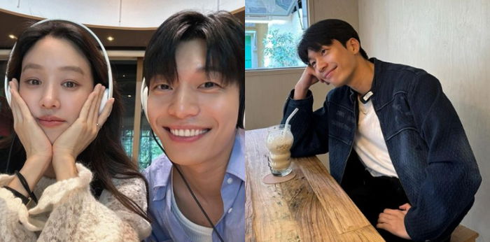 7 Potret Transformasi Wi Ha Joon, Makin Ganteng di Drakor 'Squid Game 2'!
