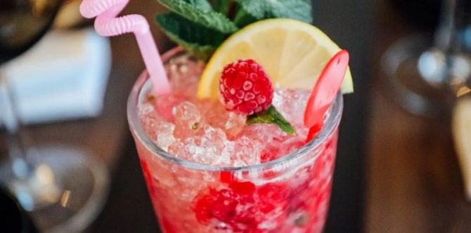 13 Resep Minuman Segar untuk Pelepas Dahaga Saat Cuaca Panas