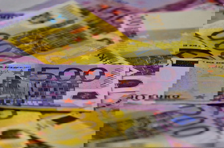 Sejarah Mata Uang Euro
