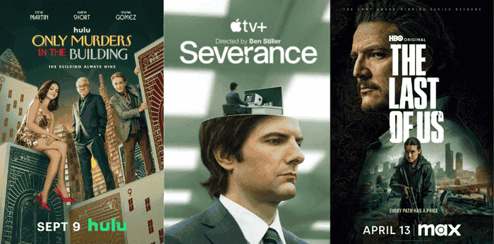 30 Rekomendasi Film Series Barat Terbaik, Pemenang Penghargaan dan Rating Tertinggi